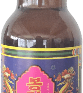 봉림맥주 (bonglim beer)