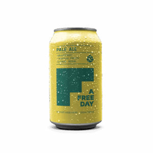 어프리데이 페일에일